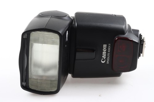 Flash canon speedlite 430ex - flash,