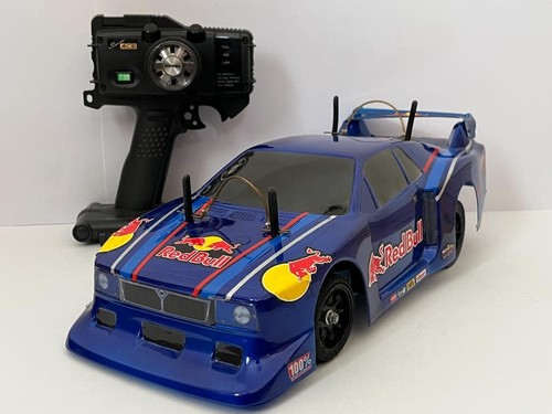 Tamiya elettrico m 06 - rc, m-06