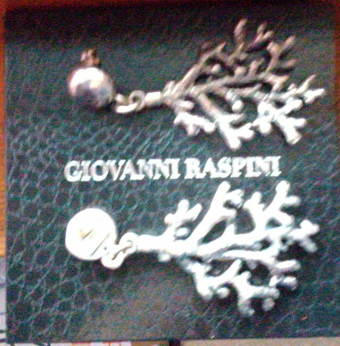 07354 orecchini donna in - 07354, da