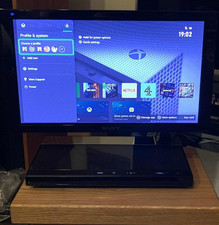 Sony XEL-1 TV OLED. Primo TV