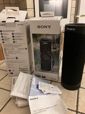 Cassa Sony Altoparlante  bluetooth portatile SONY SRS-XB23