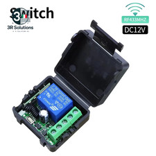 Interruttore Telecomando