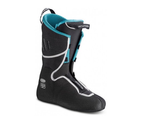 Scarponi sci alpinismo - scarponi,