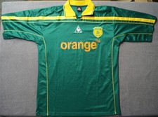 [13290] Maglia Le Coq Sportif