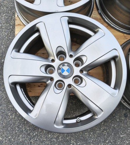 Cerchio lega bmw - in,