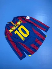 Maglia manica lunga FC