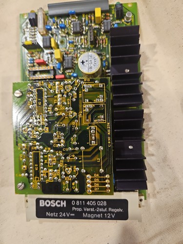 Bosch 811 405 028 - 811,