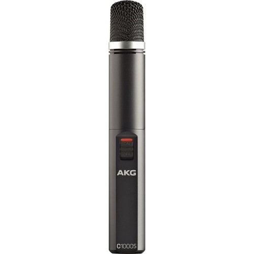 Akg c1000s microfono - c1000s, a