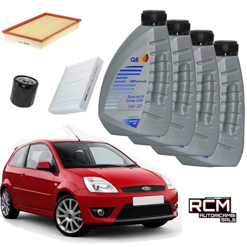 Kit tagliando ford - kit,