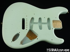 Corpo fender usa custom shop - fender,