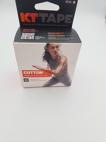 Nastro cotone 20 strisce - kt,