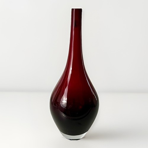 Vaso vetro artistico ikea - artistico,