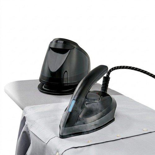 Silvercrest ferro stiro - stiro, con