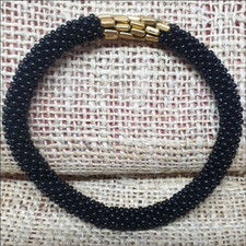 Vintuna Crafts Handmade Beaded