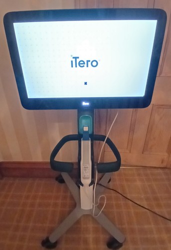 Scanner itero element - 5d, plus