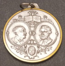 CB- MEDAGLIA CIONDOLO ARTURO