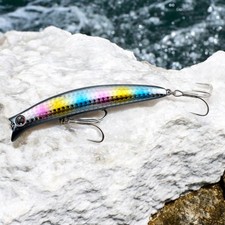 momolures - momowake 110 e 90 vari colori / esca basso stile ima komomo II 2