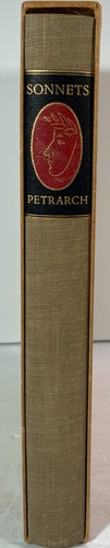 The sonnets petrarch - the,
