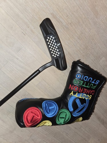 Titleist scotty cameron - titleist,