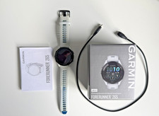 Garmin Forerunner 265 AMOLED