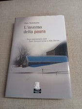 Dan Simmons - L'inverno della