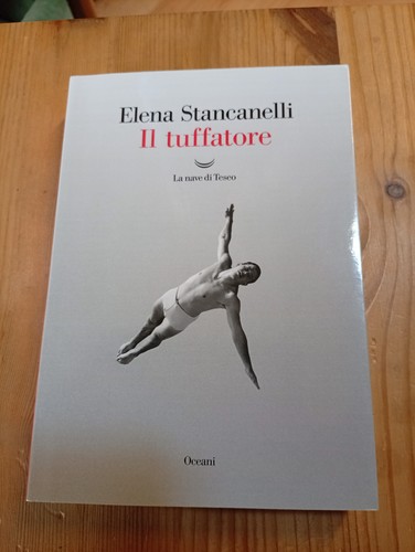 Tuffatore e stancanelli - il,
