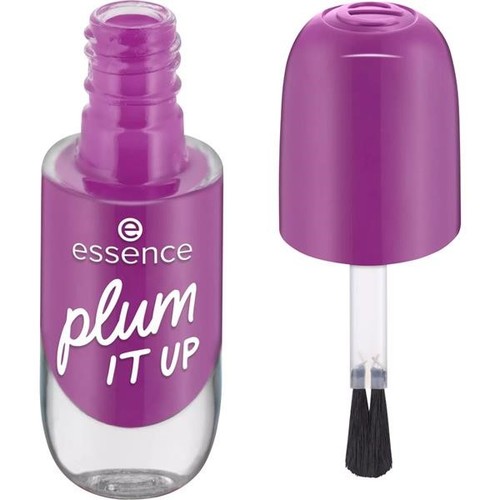 Essence smalto gel plump - 54,