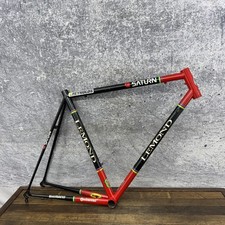 Telaio bici da strada vintage