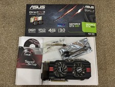 ASUS NVIDIA GeForce GTX 680