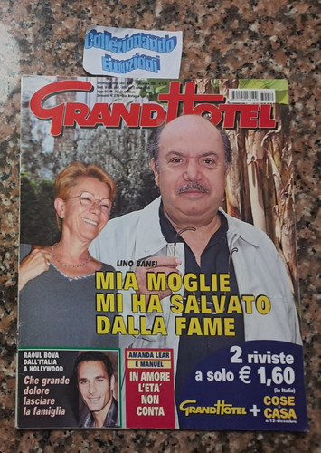 Grand hotel 2003 lino - grand, 50