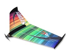 RC Factory Storm Arancione -