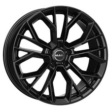 Cerchi in lega MAK STILO-D 22"