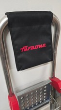 FARAONE SCALA A FORBICE SERIE