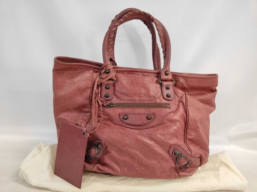 Borsa mano balenciaga the - a,