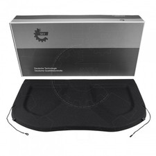 Piano Di Carico Posteriore Per