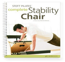 STOTT PILATES – Complete