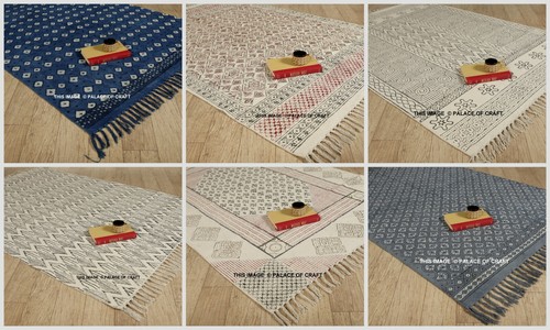 2x1 mano indiano blocco - mano,