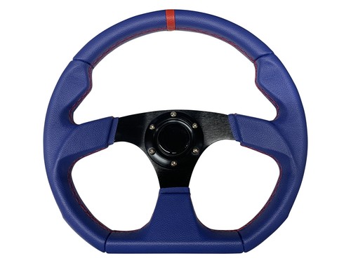 Volante sportivo aftermarket - volante,