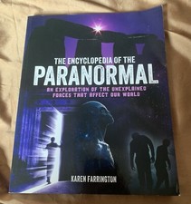 The Encyclopedia of the