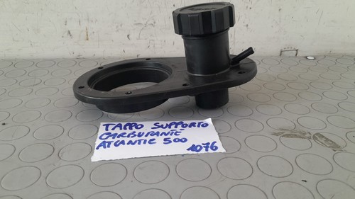 Supporto tappo serbatoio - supporto,
