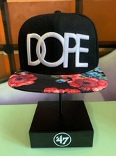 Cappello dope con visiera - cappello,