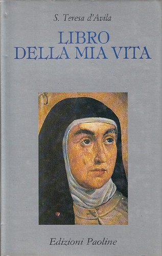 Libro della mia vita s - libro,