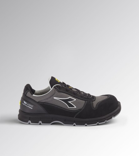 Scarpe antinfortunistiche - scarpe,