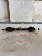 semiasse auto Nissan Micra 1.0