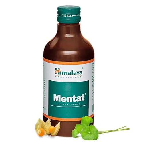 Sciroppo herbal mentat 200ml - sciroppo,