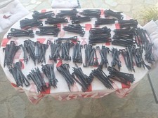 N° 354 PICCHETTI DI SOSTEGNO D16 IRRITECH ALA TUBO GOCCIOLANTE IRRIGAZIONE