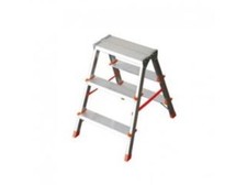 FACAL SCALA DOPPIA SALITA IN