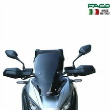 Cupolino parabrezza basso - cupolino,
