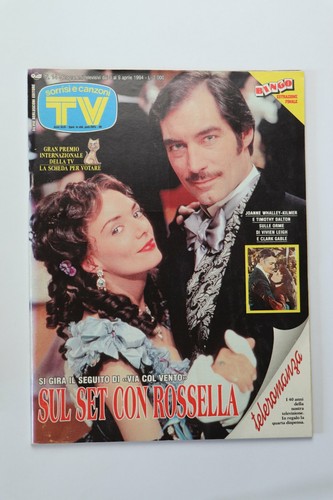 Rivista sorrisi canzoni - sorrisi,