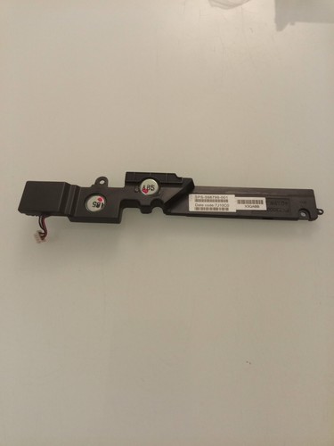 Casse audio 2540p - hp,